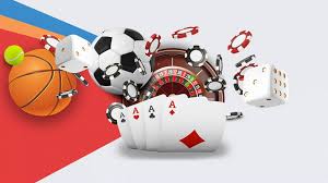 Официальный сайт Casino Banda